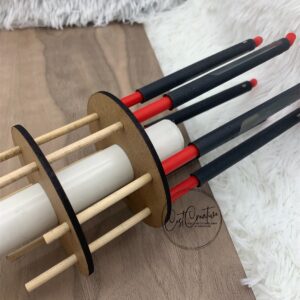 Tumbler Arm Pen Adapter