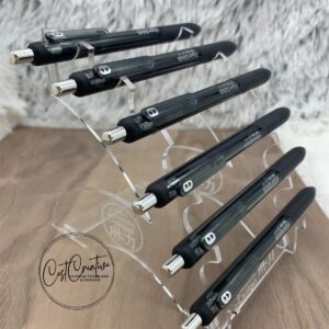 Glitter Pen Display