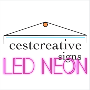 LED "NEON" Signs