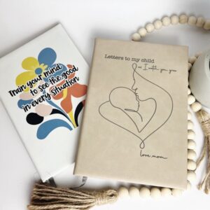 Leatherette Journals